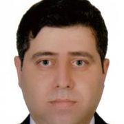 دکتر فرشید فرداد