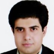 دکتر امین انتظاری