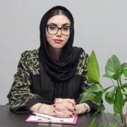 صبا هاشم زاده