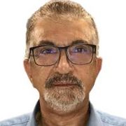 دکتر مسعود بامدادفرخ