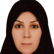 دکتر انیسه صفارشاهرودی