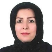 دکتر مریم مهاجری