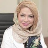 دکتر سهیلا نانکلی