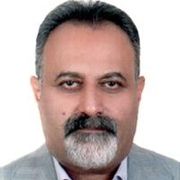 دکتر علی جباری صباغ