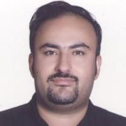 دکتر جلال امینی