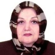 دکتر ملیحه مهشید
