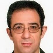 دکتر مازیار مجتبوی نائینی