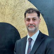 دکتر مهدی سبطی