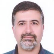 دکتر بهداد ندیمی