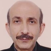 دکتر سیدسعید هاشمی پور