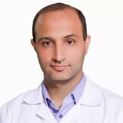 دکتر یاسر جناب
