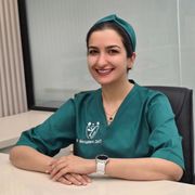 دکتر مطهره ظریفی