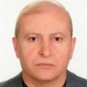 دکتر مهرشاد اسعدی