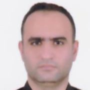 دکتر امیرحسین اسدالله پور