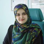 فاطمه سادات نقیبی