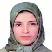 دکتر نازیلا تسبیحی