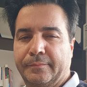 مهرداد نامدار