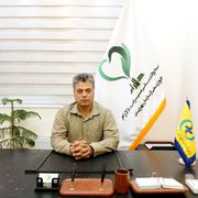 کسری حیدری