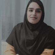 فاطمه محمدآبادی