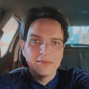 دکتر محمدعلی صالحی فر