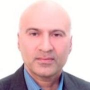 دکتر محمدعلی نیشابوری