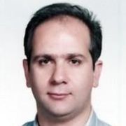 دکتر سیدکامران کامروا