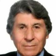 دکتر فریدون یوسفی