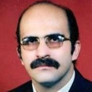 دکتر عطاءاله ساعدی