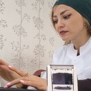 سپیده فائضی