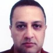 دکتر ایمان خدائی