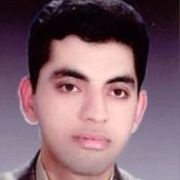 دکتر مهدی اسلامی اصفهانی