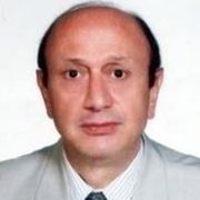 دکتر استوار جلالی