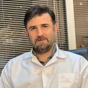 دکتر علی بهکام راد