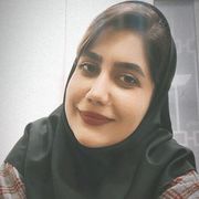 مریم فضلی کلستانی