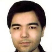 دکتر حمیدرضا البرز