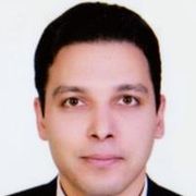 دکتر امین متینی فر