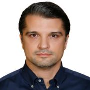 دکتر امید قبادی