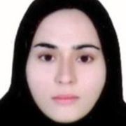 دکتر سیده طیبه قاضوی