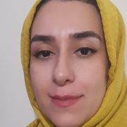 زهرا فرجی