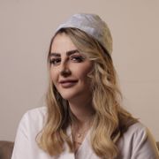 دکتر سحر باقری
