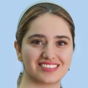 دکتر مریم معصومی