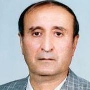 دکتر داریوش ثقفی لاسمی