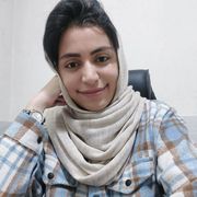 مریم تیموری