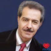 دکتر حمید حق شناس