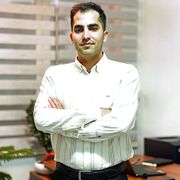 محمد رمضانی سیمیاری