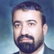 دکتر محمدعلی رئیسی