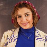 دکتر پریسا قاسمی