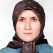 دکتر فرحناز شکوهی