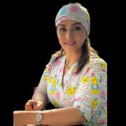 دکتر زهرا علیزاده اسگوئی