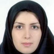 دکتر بهاره حاجی براتعلی